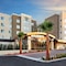Homewood Suites By Hilton San Diego Mission Valley Zoo - map