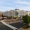 Global Luxury Suites At Uconn Downtown Stamford - map
