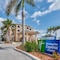 Holiday Inn Express & Suites Boynton Beach West By Ihg - map