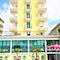 Termini Beach Hotel & Suites - map