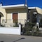Villa Kiki - map