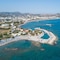Faliraki Dream Studios & Apartments - map