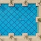 Jaz Oriental - map