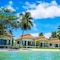 Pawapi Beach Resort Koh Mook - map