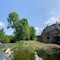 Moulin Bleu De Vézère - map