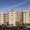 Candlewood Suites Newark South - University Area By Ihg - map