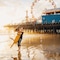 Hampton Inn & Suites Santa Monica - map