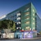 Hampton Inn & Suites Santa Monica - map