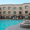 Doubletree Suites By Hilton Sacramento - Rancho Cordova - map