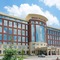 Drury Plaza Hotel Indianapolis Carmel - map
