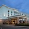 Hilton Garden Inn Mobile Downtown - map