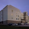 Homewood Suites By Hilton Metairie New Orleans - map