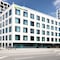 Holiday Inn Express Munich City West By Ihg - map