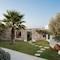 White Dunes Luxury Boutique Hotel - map