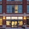 Fordson Hotel - map