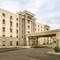 Hampton Inn & Suites Hudson - map
