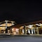 Camelback Lodge & Aquatopia Indoor Waterpark - map
