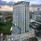 Swiss-Belinn Tunjungan Surabaya - map