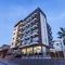 Demir Suit Hotel - map