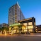 Muong Thanh Luxury Nhat Le Hotel - map