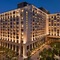 Midtown Shangri-La Hangzhou - map