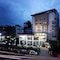 Hotel Nandan - map