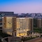 Courtyard By Marriott Bengaluru Outer Ring Road - map
