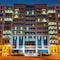 Ramada Hotel & Suites By Wyndham Amwaj Islands Manama - map