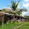 Punta Marenco Lodge - map