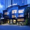 Essence Hotel - Phnom Penh - map