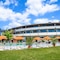 Hotel Golden Lake Resort - map