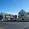 Comfort Inn Riccarton - map