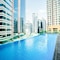 Verdant Hill Hotel Kuala Lumpur - map