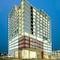 Amerin Hotel Johor Bahru - map