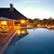 Kapama River Lodge - map