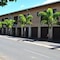 Lake St Lucia Villas - map