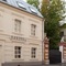 Leonart Hotel - map
