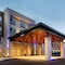 Holiday Inn Express & Suites Terrace By Ihg - map