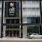 Alt Hotel Ottawa Downtown - map
