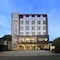 Gets Hotel - map