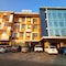 Stefani City Hotel - map
