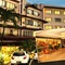 Citra Inn International Hotel - map