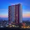 Favehotel Rungkut Surabaya - map
