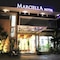 Marciella Hotel - map