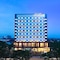 Amaris Hotel Pettarani Makassar - map