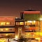 Grand Tryas Hotel - map