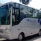 Blue Atlantic International Hotel Banjarmasin - map