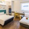 Ibis Styles Ribeirao Preto Jardim Botânico - map