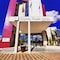 Ibiza Plaza Hotel - map