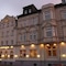Hotel Krone - map